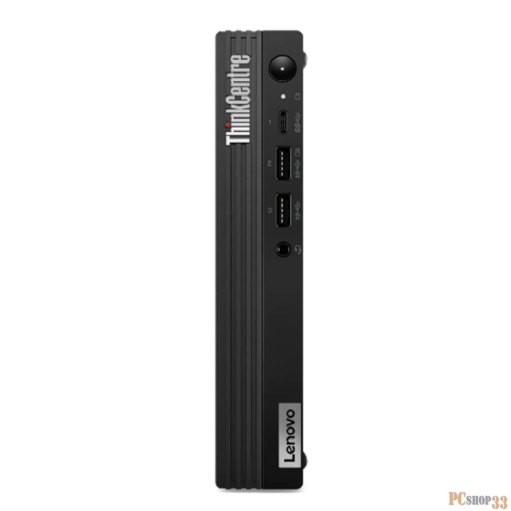 Десктоп Lenovo ThinkCentre M70q Gen3 , Intel Core i7-12700T, 16 Gb, 1Tb SSD, no ODD, Intel UHD Graphics 770 KB,M , W11P