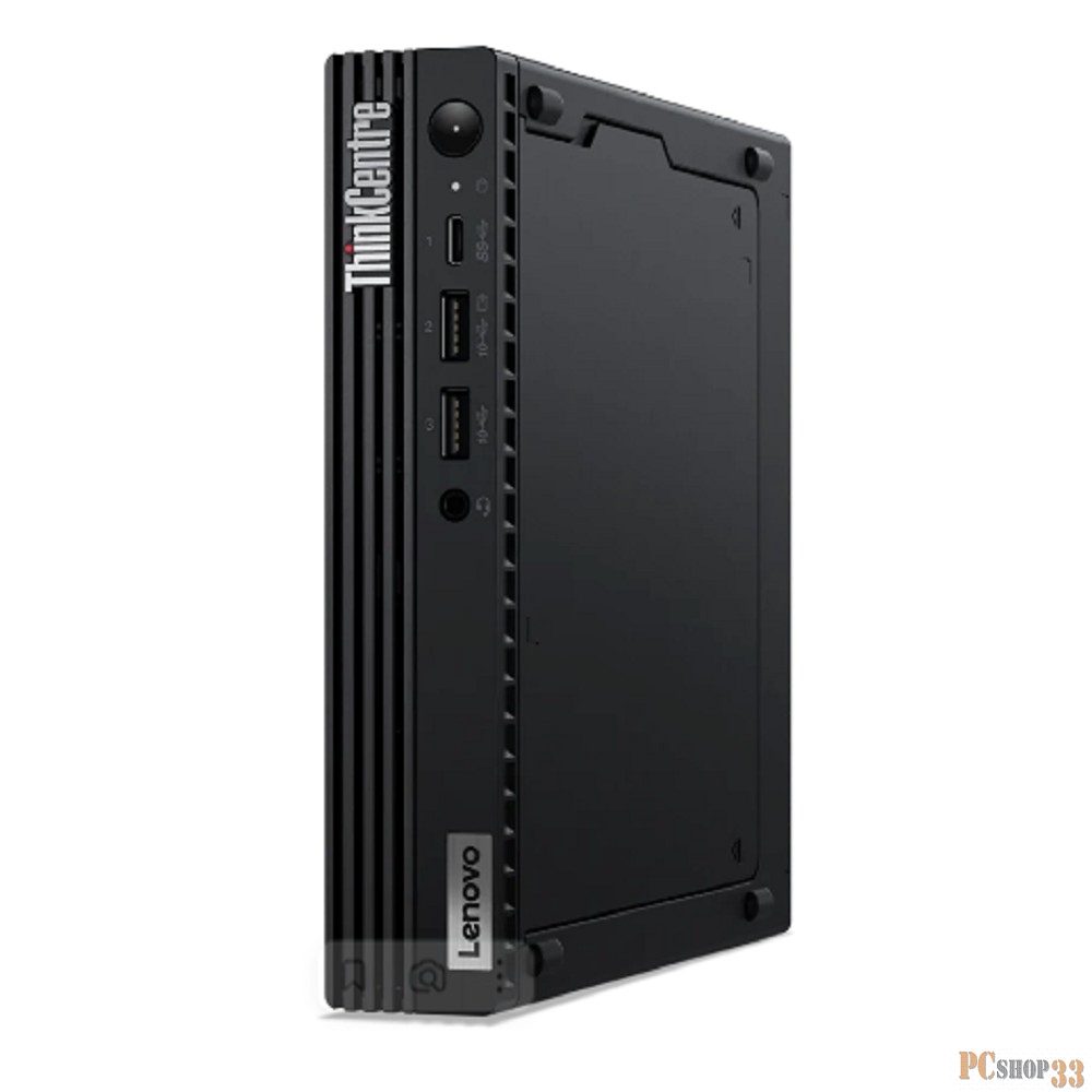 Десктоп Lenovo ThinkCentre M70q Gen3 , Intel Core i7-12700T, 16 Gb, 1Tb SSD, no ODD, Intel UHD Graphics 770 KB,M , W11P
