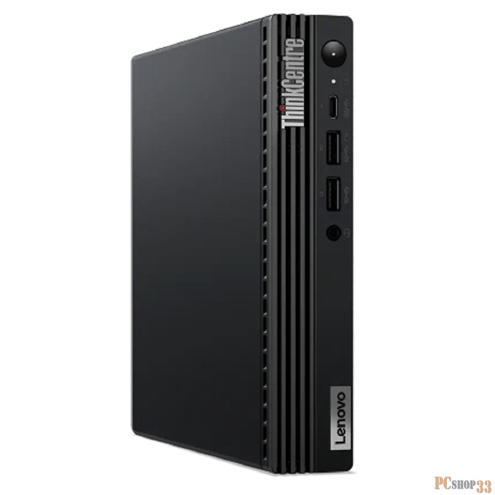 Десктоп Lenovo ThinkCentre M70q Gen3 , Intel Core i9-12900T, 64 Gb, 512Gb SSD, no ODD, Intel UHD Graphics 770 KB,M