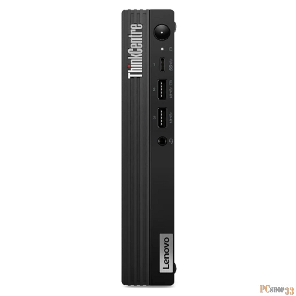 Десктоп Lenovo ThinkCentre M70q Gen3 , Intel Core i9-12900T, 64 Gb, 512Gb SSD, no ODD, Intel UHD Graphics 770 KB,M