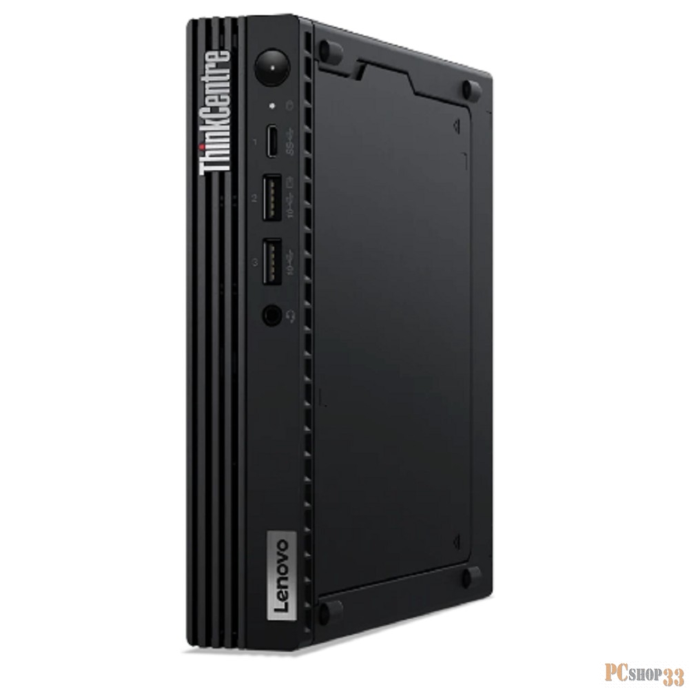 Десктоп Lenovo ThinkCentre M70q Gen3 , Intel Core i9-12900T, 64 Gb, 512Gb SSD, no ODD, Intel UHD Graphics 770 KB,M
