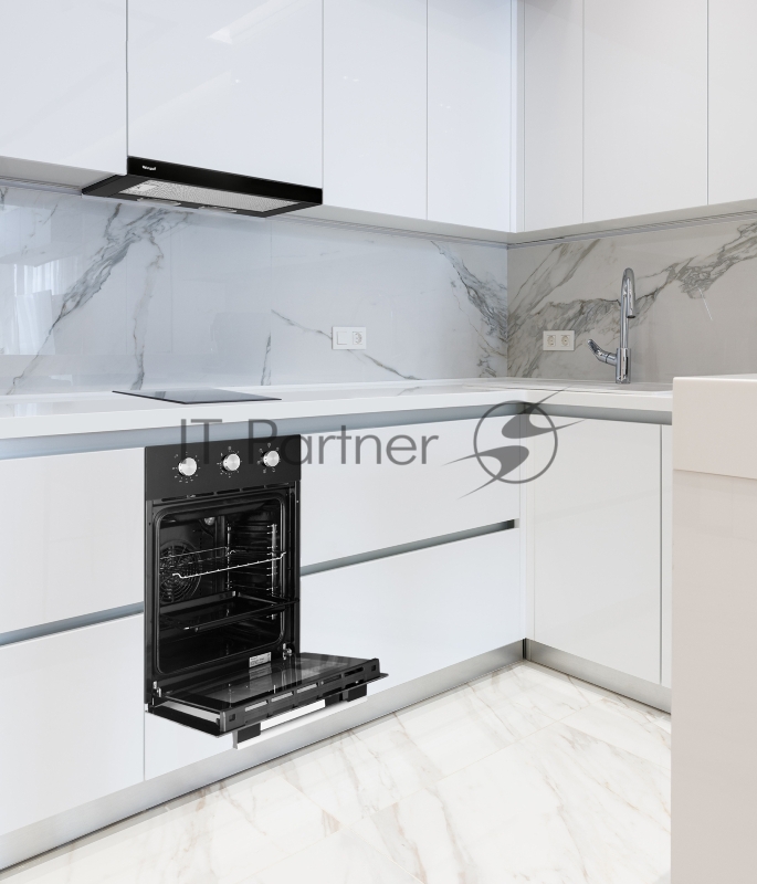 Духовой шкаф Weissgauff EOY 456 BM