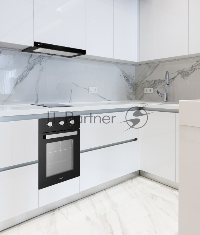 Духовой шкаф Weissgauff EOY 456 BM