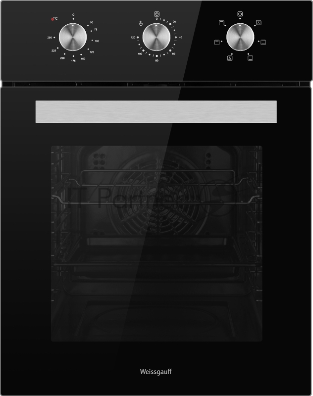 Духовой шкаф Weissgauff EOY 456 BM
