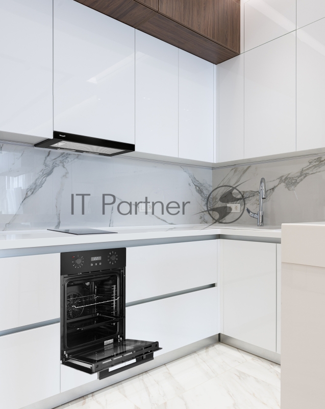 Духовой шкаф Weissgauff EOY 459 PDB