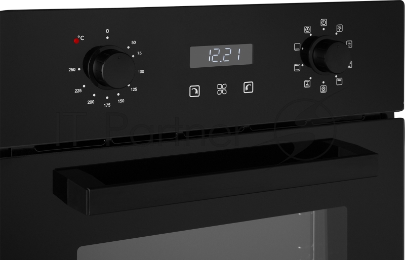 Духовой шкаф Weissgauff EOY 459 PDB