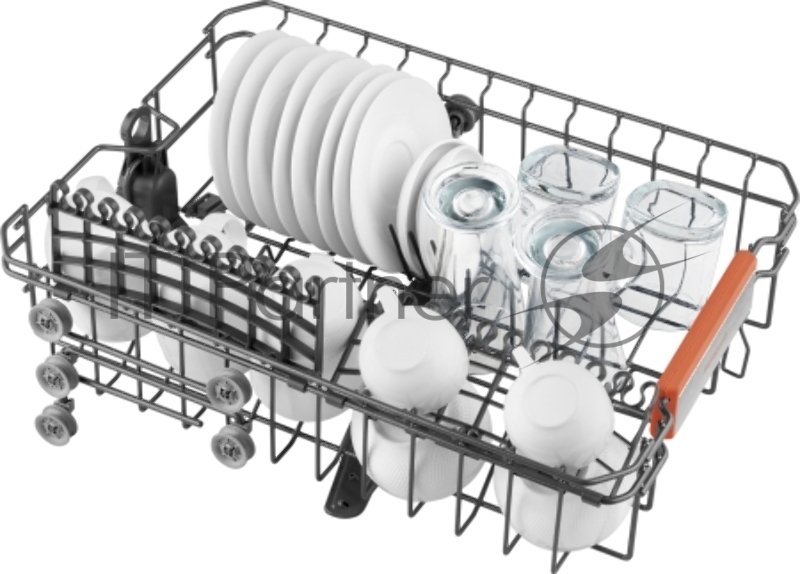 Посудомоечная машина Weissgauff BDW 4536 D Infolight