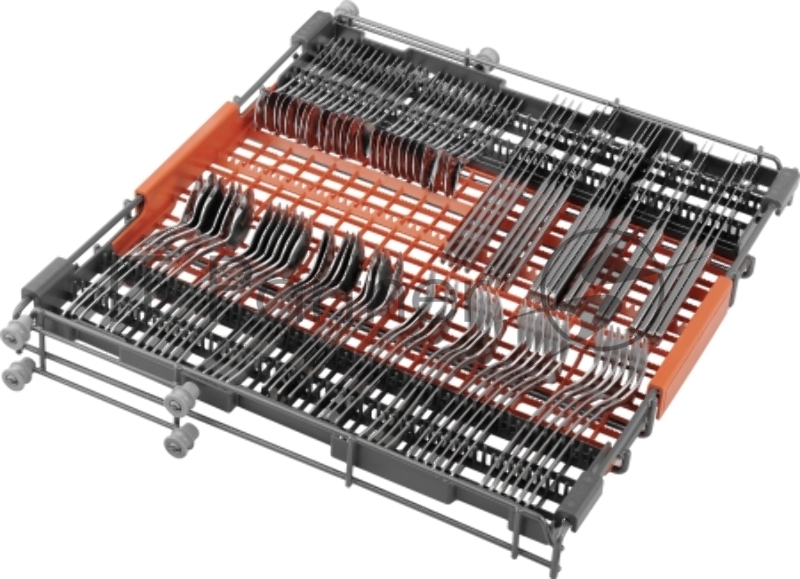 Посудомоечная машина Weissgauff BDW 6036 D Infolight