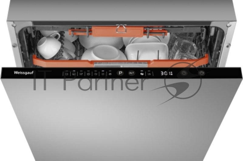 Посудомоечная машина Weissgauff BDW 6036 D Infolight