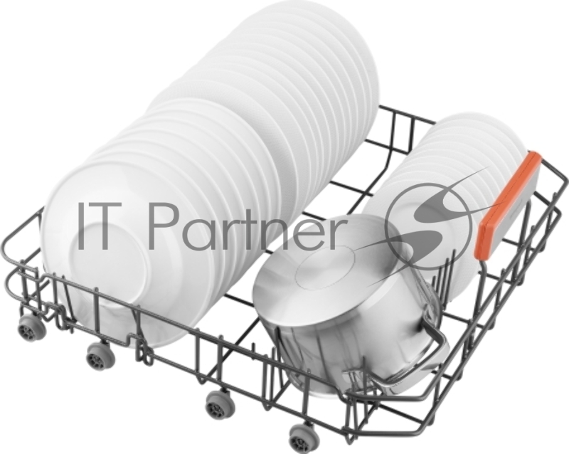 Посудомоечная машина Weissgauff BDW 6036 D Infolight