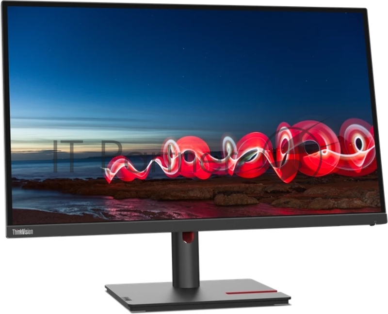 МОНИТОР 27 Lenovo Monitor ThinkVision T27i-10 27 IPS 1920 x 1080 178° /178° 4ms 250 cd/m² 5xUSB 3.0, VGA + HDMI + DP