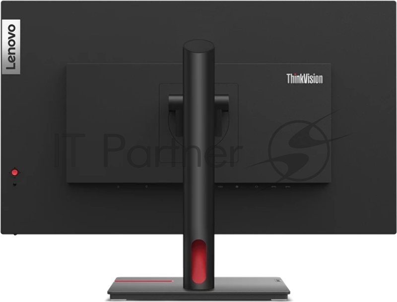 МОНИТОР 27 Lenovo Monitor ThinkVision T27i-10 27 IPS 1920 x 1080 178° /178° 4ms 250 cd/m² 5xUSB 3.0, VGA + HDMI + DP