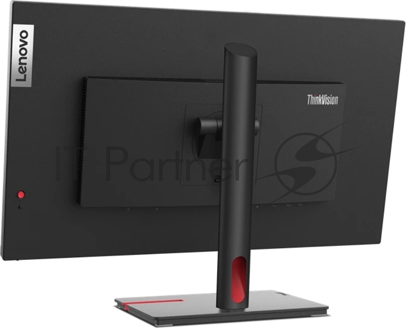 МОНИТОР 27 Lenovo Monitor ThinkVision T27i-10 27 IPS 1920 x 1080 178° /178° 4ms 250 cd/m² 5xUSB 3.0, VGA + HDMI + DP