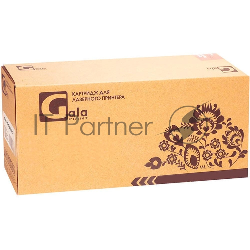 Тонер-картридж GalaPrint GP-W9103MC для принтеров HP Color LaserJet E77422/E77428 Magenta 20000 копий