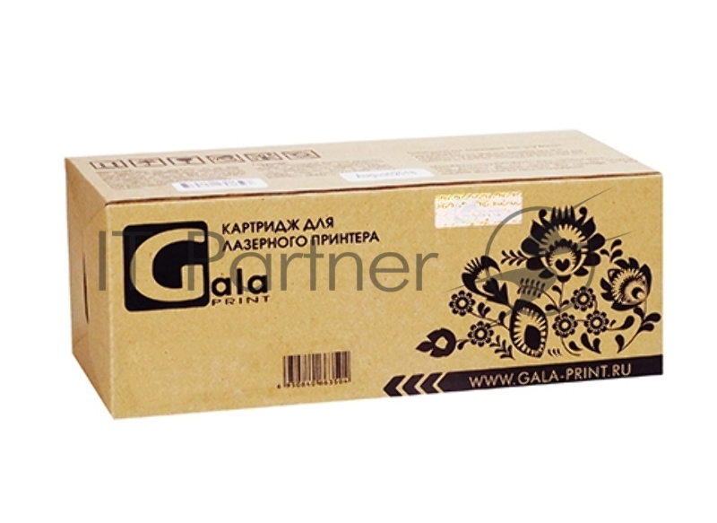 Тонер-картридж GalaPrint GP-006R01683 для принтеров Xerox AltaLink-B8045/B8055/B8065/B80 Black 50000*2 копий