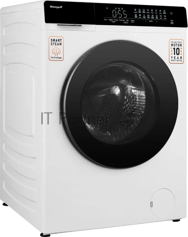 Стиральная машина Weissgauff WMD 788 Touch Inverter Steam