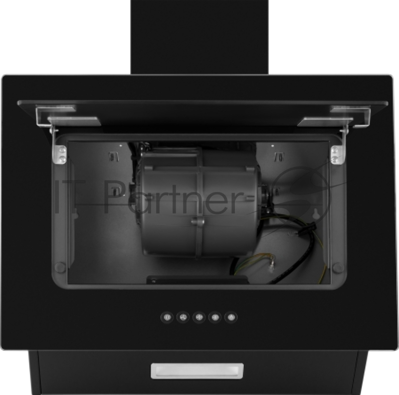 Вытяжка Weissgauff Zaurak 50 PB BL