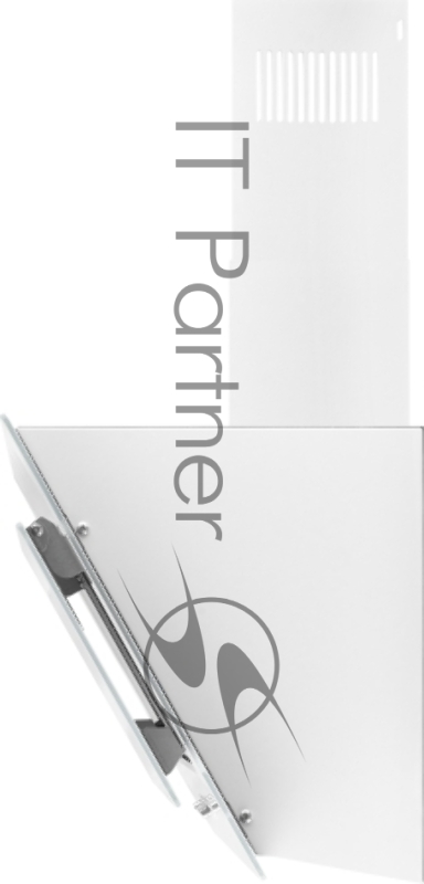 Вытяжка Weissgauff Zaurak 50 PB WH