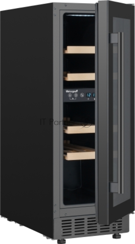 Винный холодильник Weissgauff WWC-17 DB DualZone