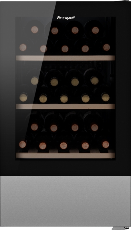 Винный холодильник Weissgauff WWC-30 Bottle