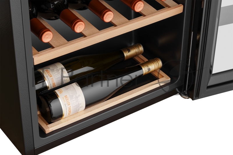 Винный холодильник Weissgauff WWC-30 Bottle