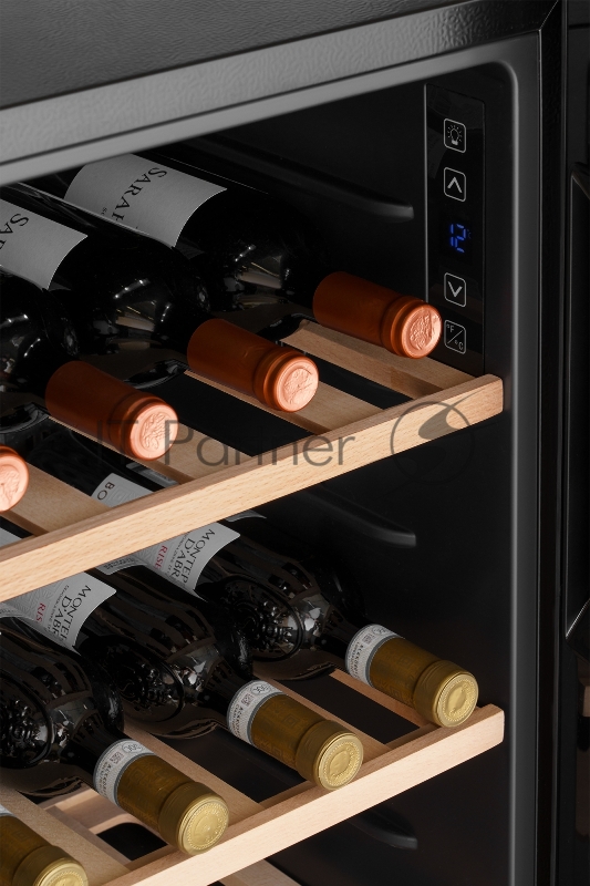 Винный холодильник Weissgauff WWC-30 Bottle