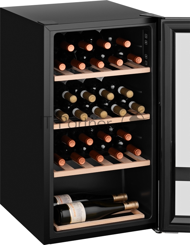 Винный холодильник Weissgauff WWC-30 Bottle