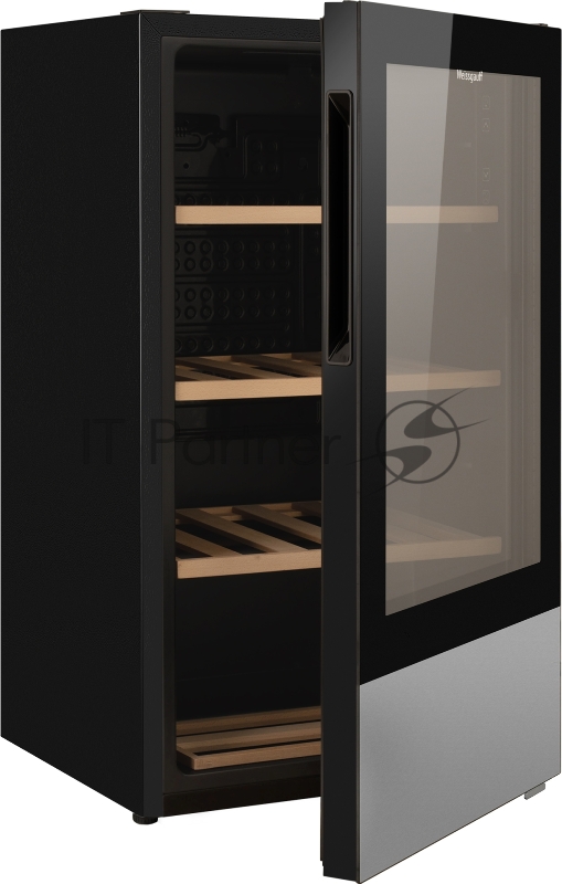 Винный холодильник Weissgauff WWC-30 Bottle