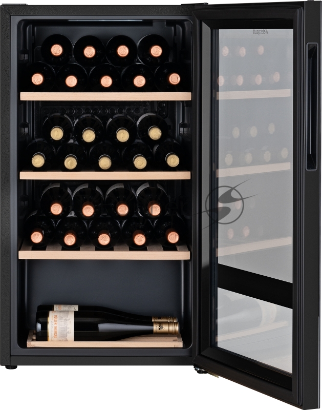 Винный холодильник Weissgauff WWC-30 Bottle