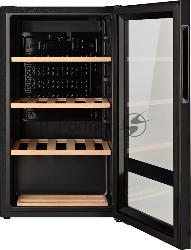 Винный холодильник Weissgauff WWC-30 Bottle