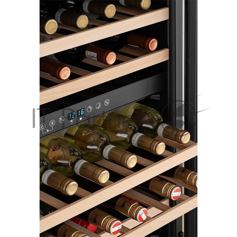 Винный холодильник Weissgauff WWC-46 DB DualZone