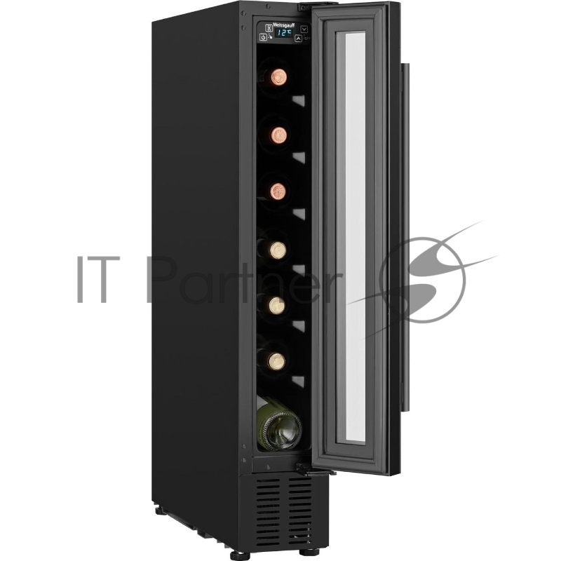 Винный холодильник Weissgauff WWC-7 B