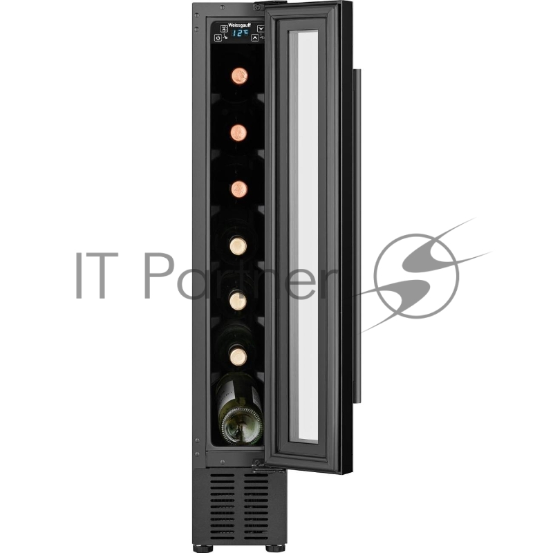 Винный холодильник Weissgauff WWC-7 B