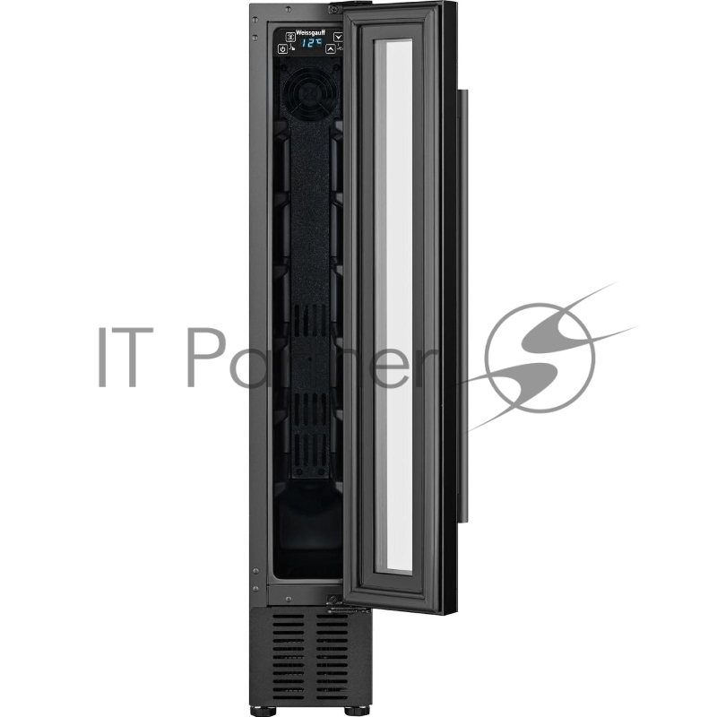 Винный холодильник Weissgauff WWC-7 B