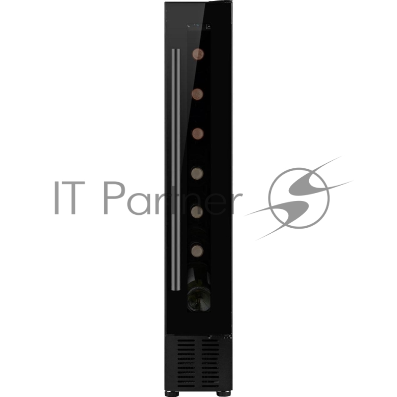 Винный холодильник Weissgauff WWC-7 B