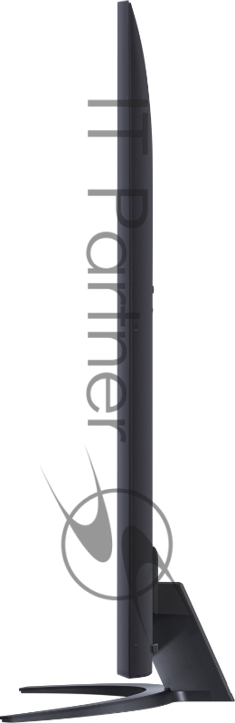 Телевизор ЖК 50 LG, Ultra HD, Smart TV,Wi-Fi, DVB-T2/C/S2, MR NFC, 2.0ch (20W), 3 HDMI, 2 USB, Ashed Blue