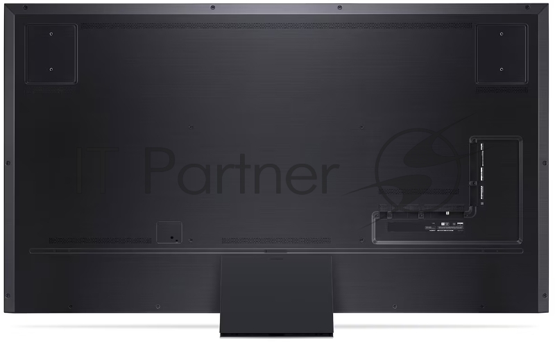 Телевизор ЖК 65 LG, Ultra HD, QNED, Local Dimming, Smart TV,Wi-Fi, DVB-T2/C/S2, 120Гц, MR NFC, 2.0ch (20W), 120Гц, 4 HDMI, 2 USB, Ashed Blue