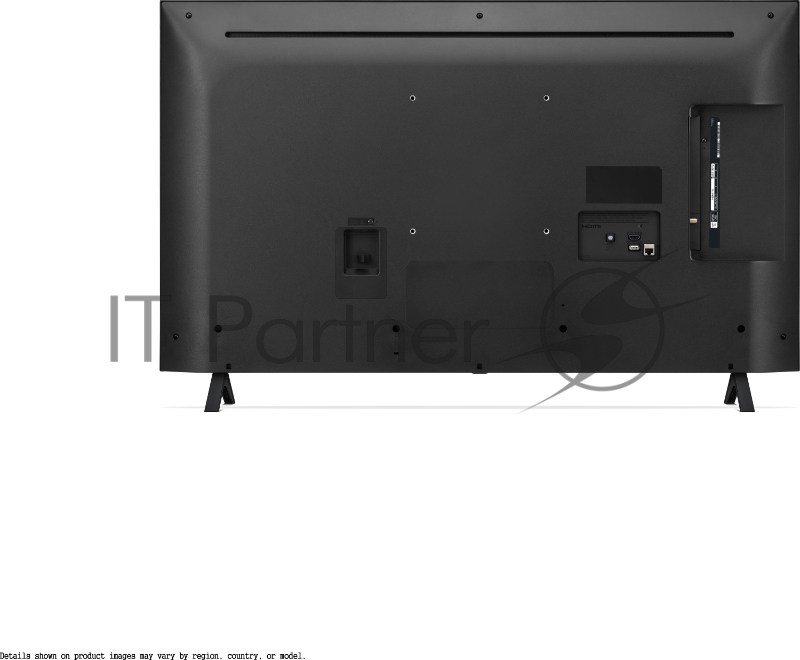 Телевизор ЖК 65 LG, Ultra HD, Smart TV,Wi-Fi, DVB-T2/C/S2, 2.0ch (20W), 3 HDMI, 2 USB, Dark Iron Gray