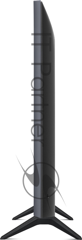 Телевизор ЖК 65 LG, Ultra HD, Smart TV,Wi-Fi, DVB-T2/C/S2, 2.0ch (20W), 3 HDMI, 2 USB, Dark Iron Gray