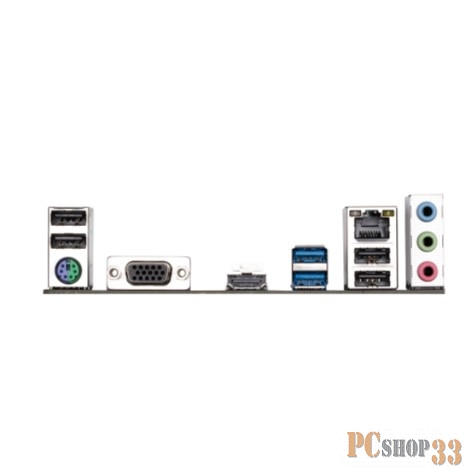 Материнская плата H470 S1200 MATX H510M H V2 GIGABYTE