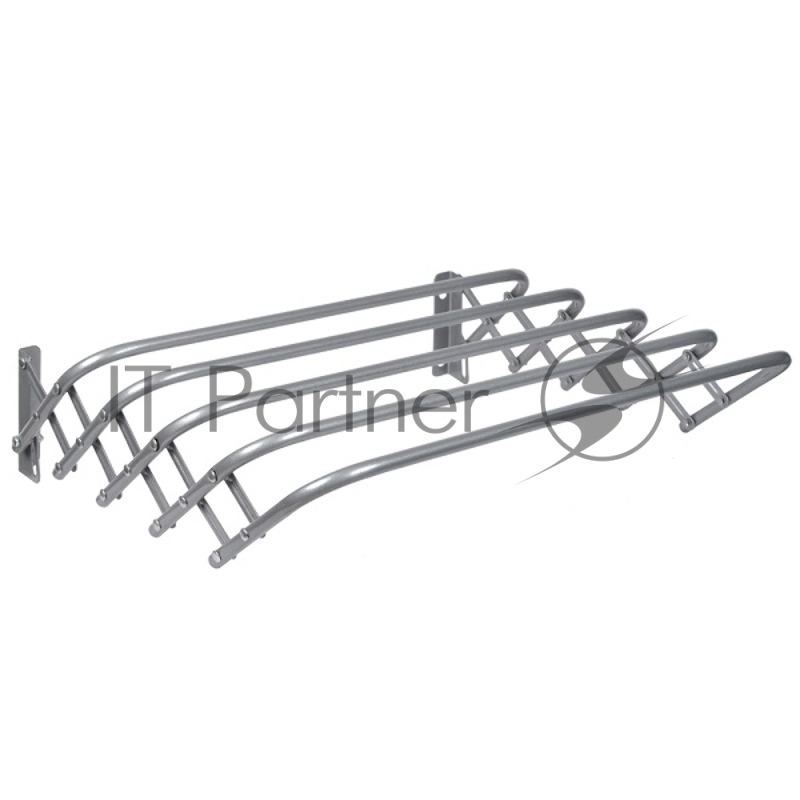 Сушилка для белья НИКА CH 45 серебро