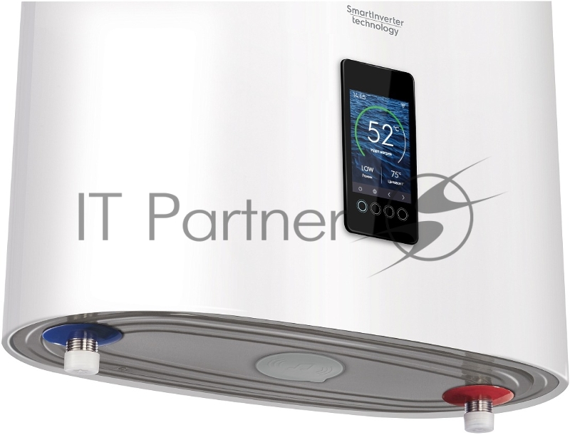 Водонагреватель Electrolux EWH 30 SmartInverter