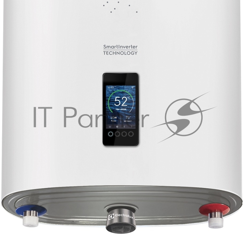 Водонагреватель Electrolux EWH 30 SmartInverter