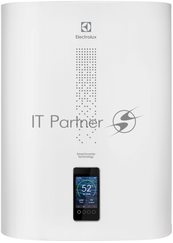 Водонагреватель Electrolux EWH 30 SmartInverter