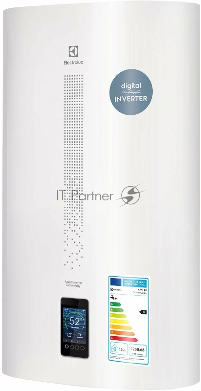 Водонагреватель Electrolux EWH 80 SmartInverter