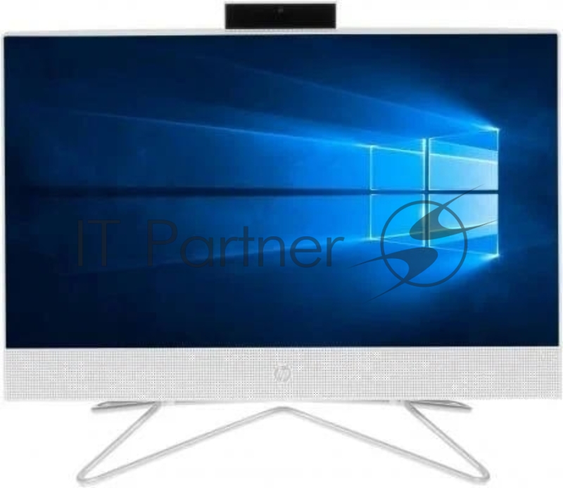 Моноблок HP AIO 200 G4 22/INTEL I3 -1215U/4GB/1TB/DOS/22/Рус/Белый 5W7Z9ES