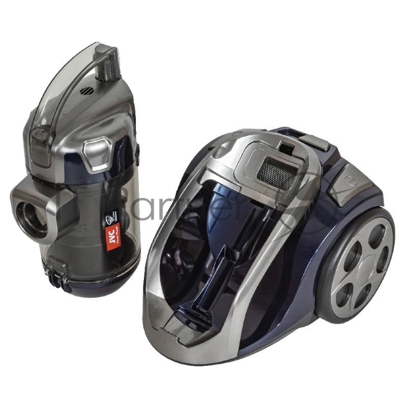 Пылесос JVC JH-VC310