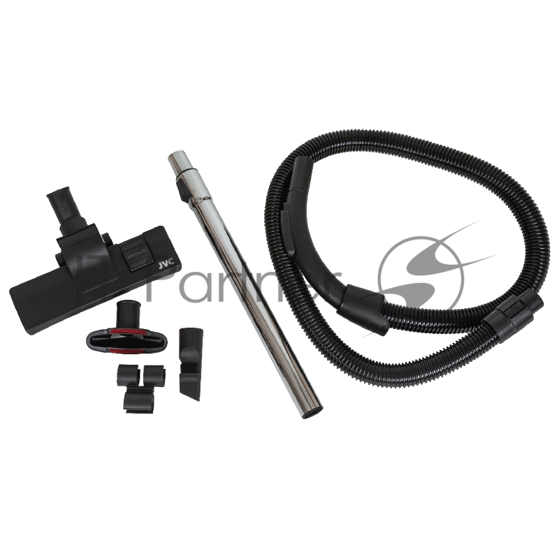 Пылесос JVC JH-VC310
