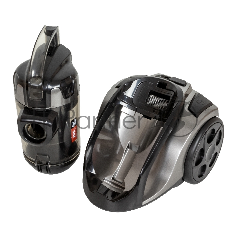 Пылесос JVC JH-VC311