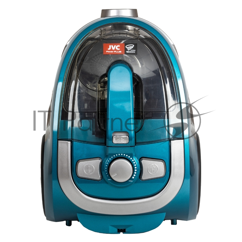 Пылесос JVC JH-VC401